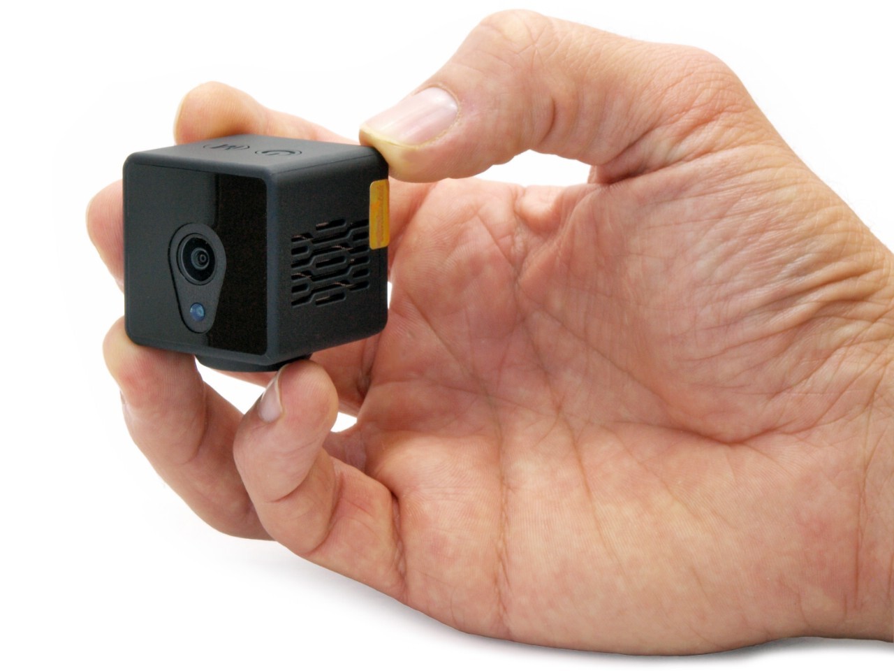Мини скрытые камеры: Топ 10 лучших мини камер для скрытого .