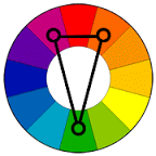 Гармония цвета - основные правила сочетания цветов., фото № 6