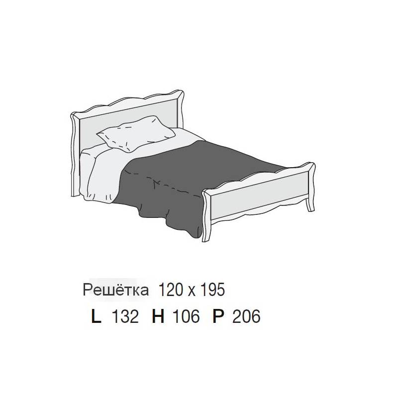 Двухспальная или двуспальная кровать размеры стандарт