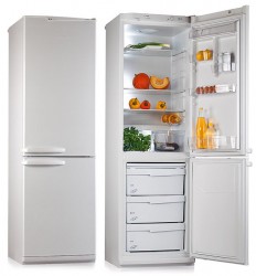Холодильник Side-by-Side 