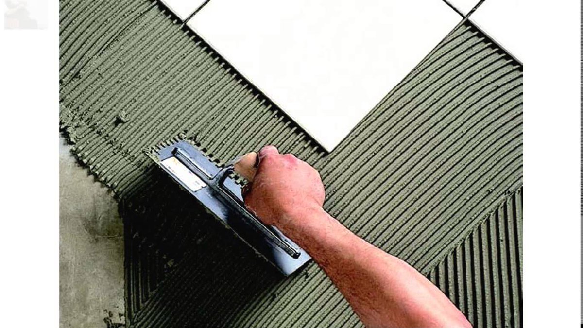 Как правильно клеить потолочную плитку по диагонали: Укладка плитки по .