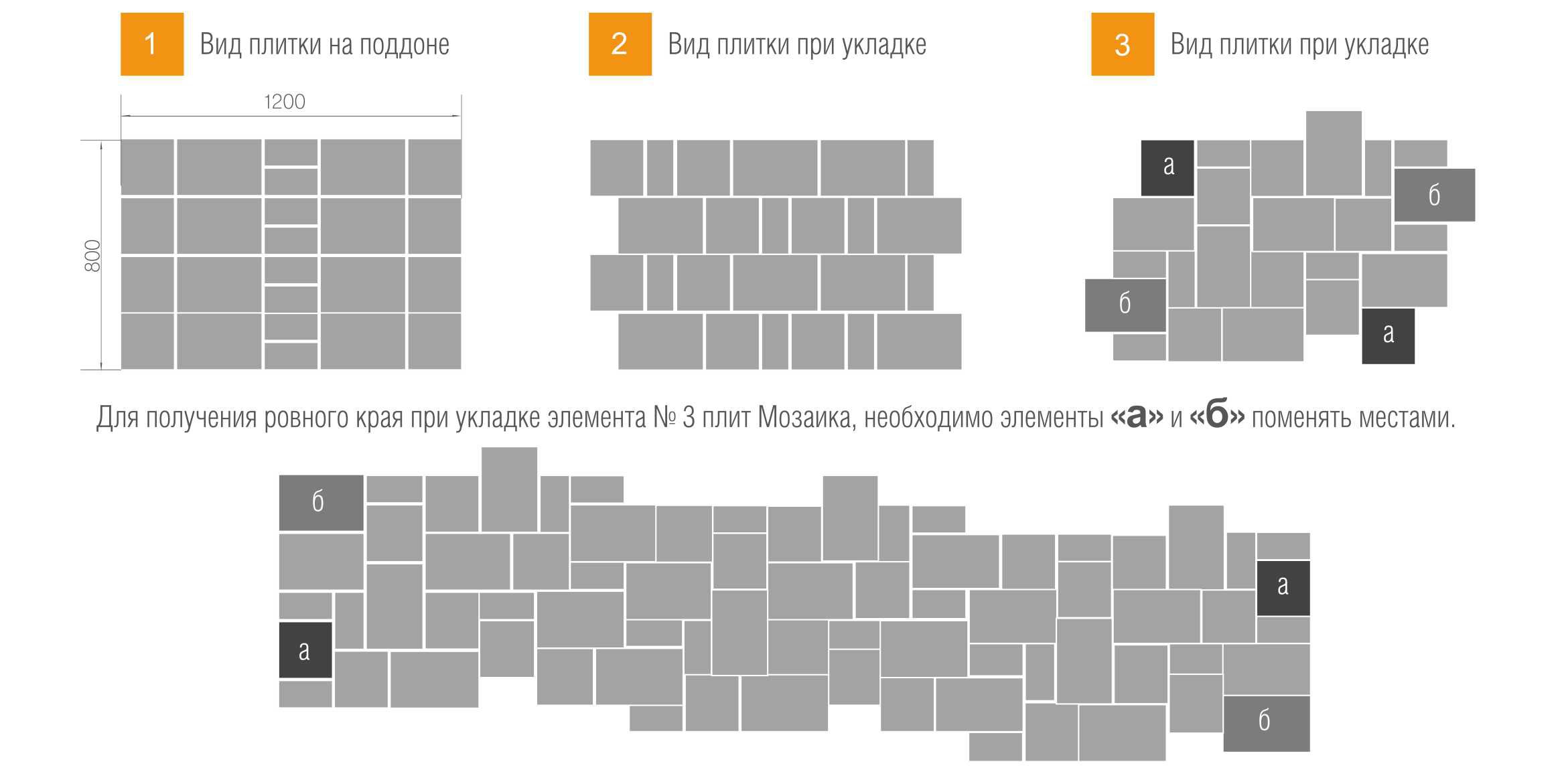 Как нарисовать плитку в фотошопе