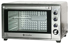 Gemlux GL-OR-2265 – вместительная печь