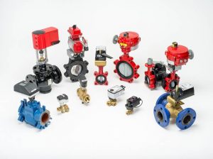 control valves