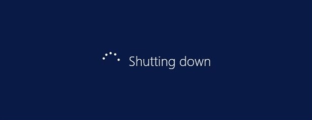 Shutdown your PC