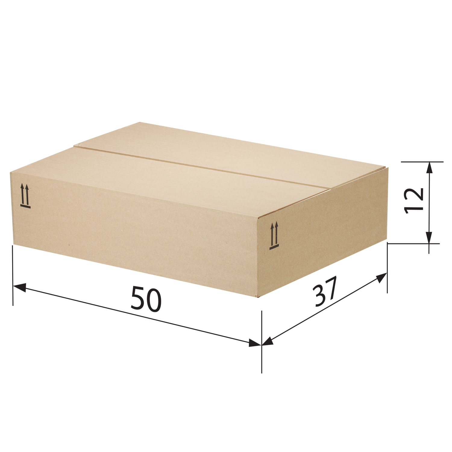 Определить размер коробки по фото онлайн