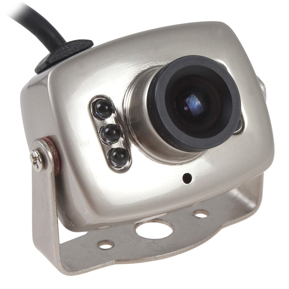 Топ-10 лучших камер видеонаблюдения для внутренней и наружной установки в 2024 году