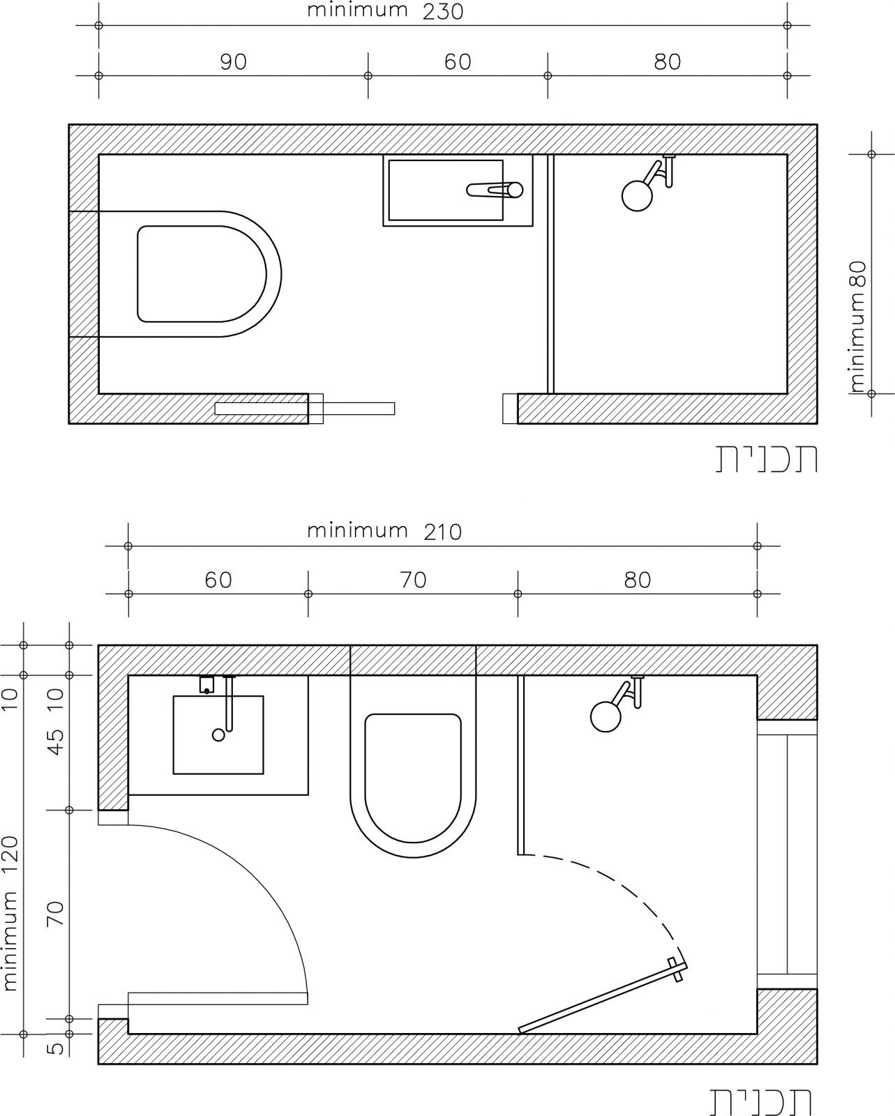 Размер туалета в панельном доме: Страница не найдена — setroom